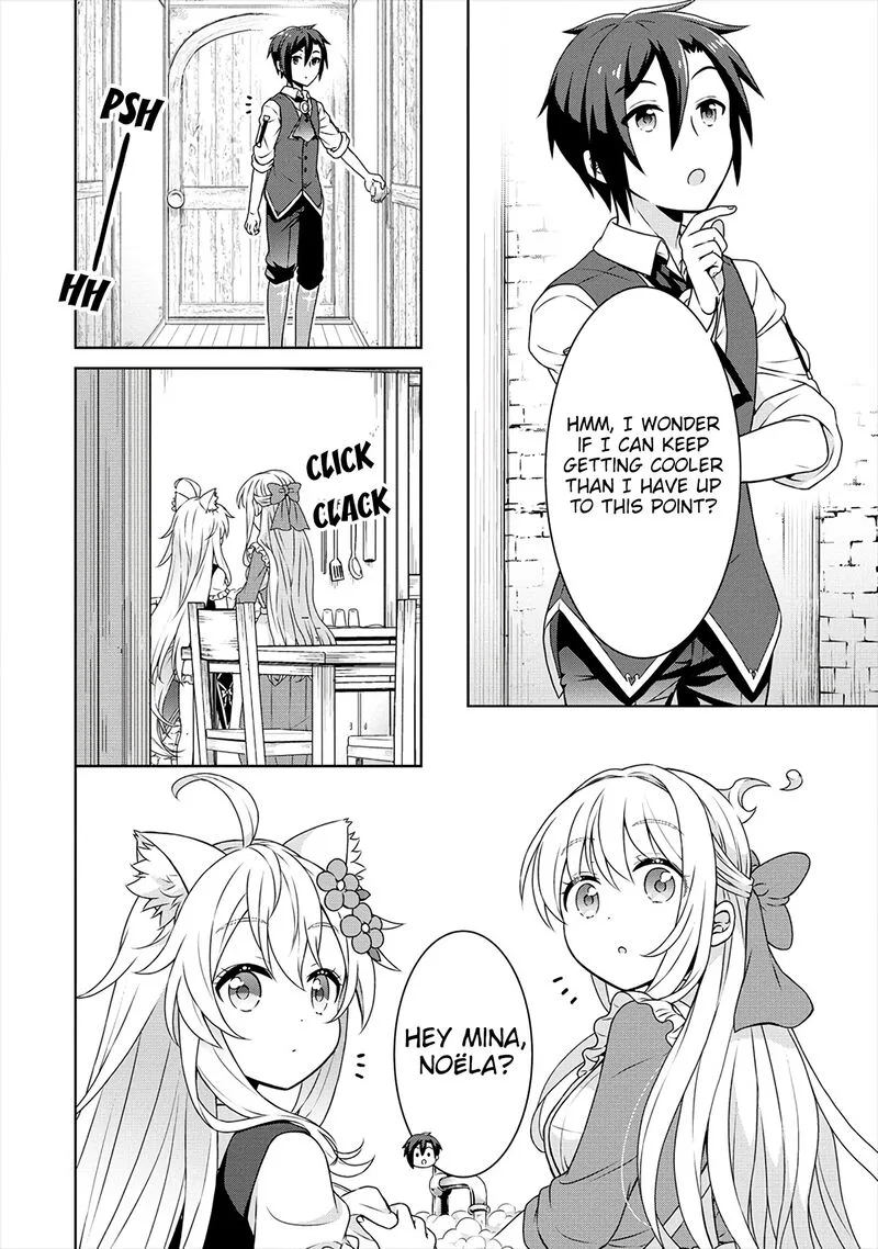 Cheat Kusushi no Slow Life: Isekai ni Tsukurou Drugstore Chapter 35 page 24