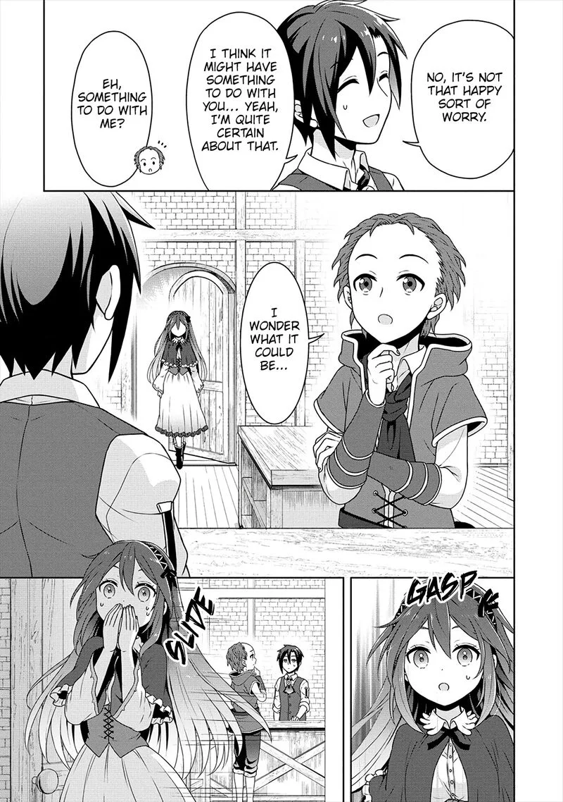 Cheat Kusushi no Slow Life: Isekai ni Tsukurou Drugstore Chapter 35 page 17