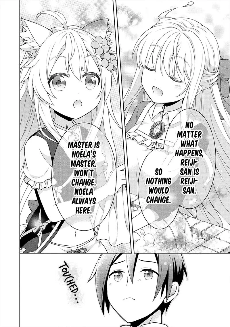 Cheat Kusushi no Slow Life: Isekai ni Tsukurou Drugstore Chapter 35 page 26