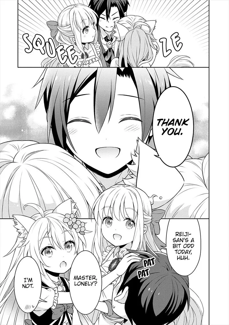 Cheat Kusushi no Slow Life: Isekai ni Tsukurou Drugstore Chapter 35 page 27