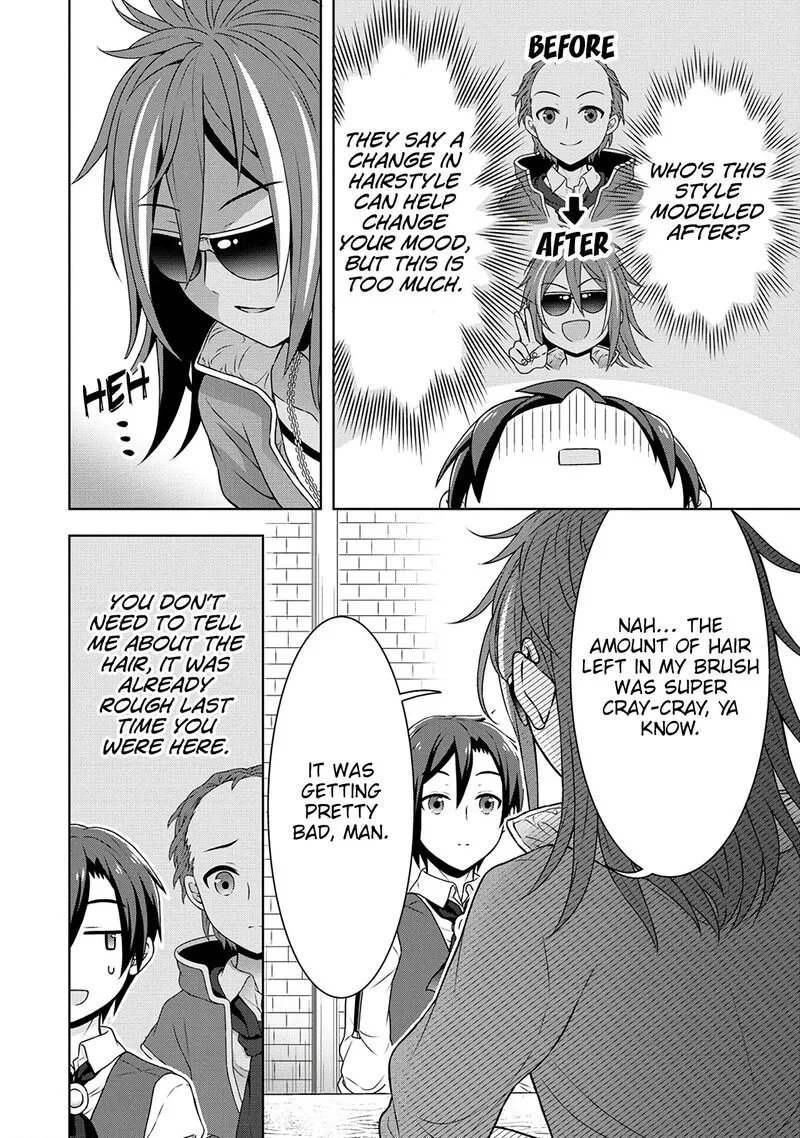 Cheat Kusushi no Slow Life: Isekai ni Tsukurou Drugstore Chapter 36 page 4