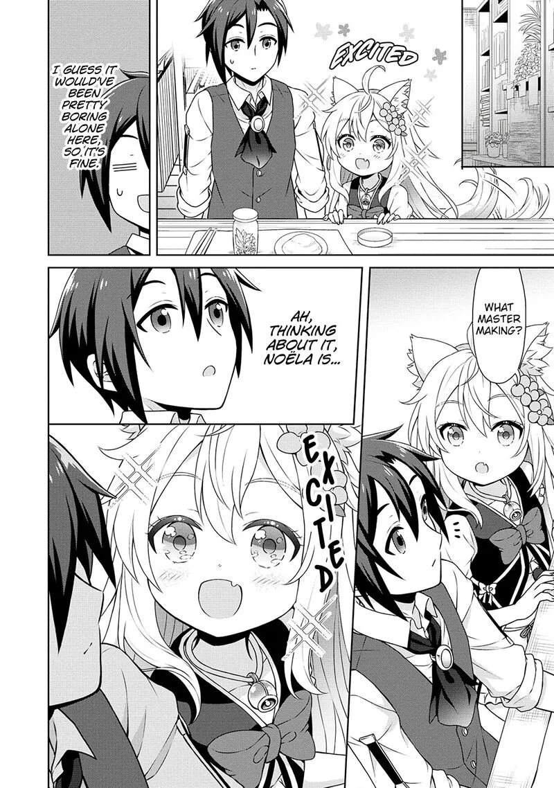 Cheat Kusushi no Slow Life: Isekai ni Tsukurou Drugstore Chapter 36 page 18
