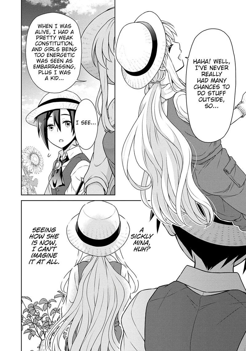 Cheat Kusushi no Slow Life: Isekai ni Tsukurou Drugstore Chapter 36 page 10
