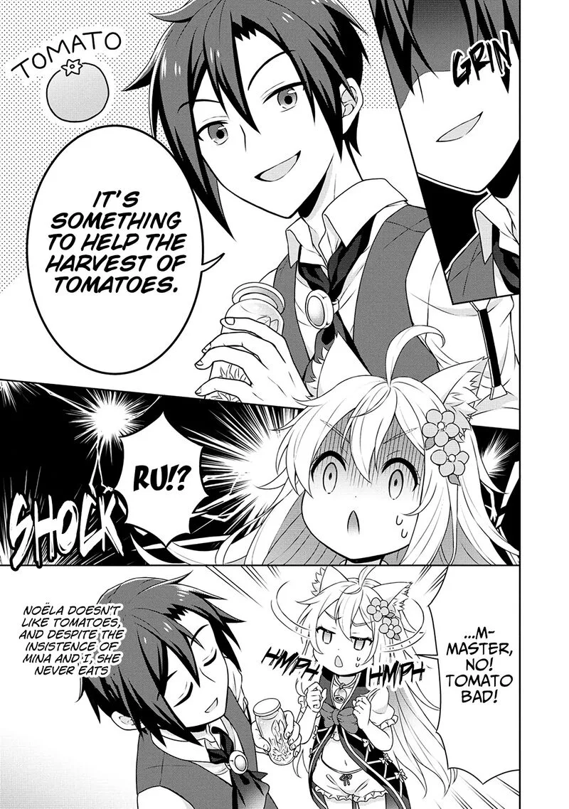 Cheat Kusushi no Slow Life: Isekai ni Tsukurou Drugstore Chapter 36 page 19