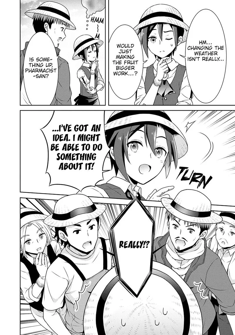 Cheat Kusushi no Slow Life: Isekai ni Tsukurou Drugstore Chapter 36 page 14
