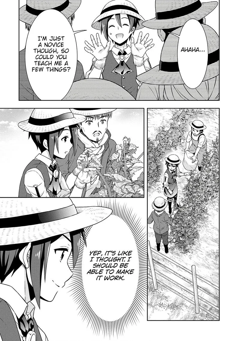 Cheat Kusushi no Slow Life: Isekai ni Tsukurou Drugstore Chapter 36 page 15