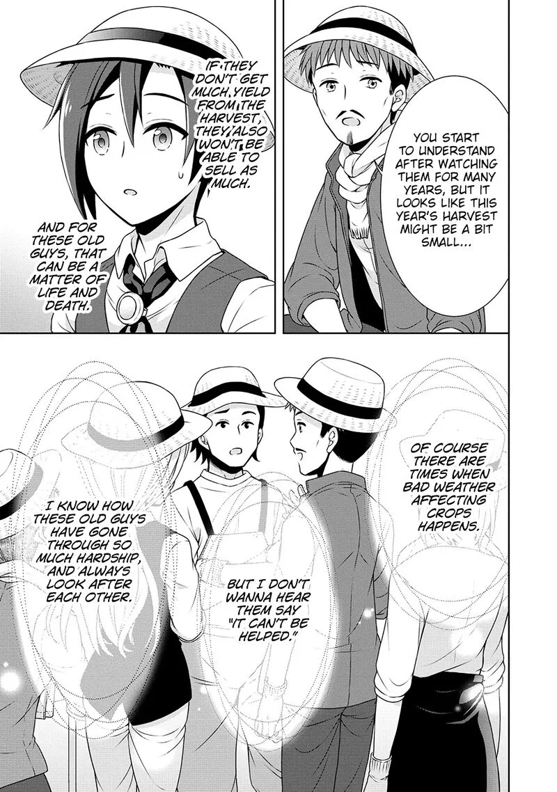 Cheat Kusushi no Slow Life: Isekai ni Tsukurou Drugstore Chapter 36 page 13