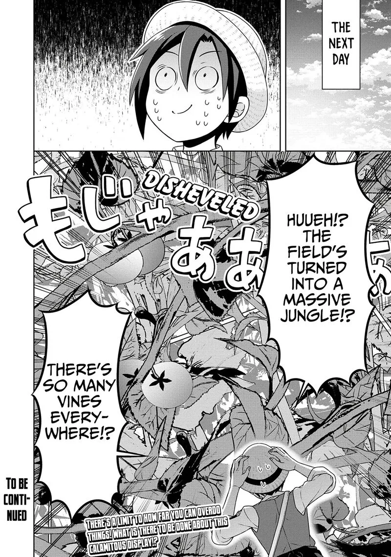 Cheat Kusushi no Slow Life: Isekai ni Tsukurou Drugstore Chapter 36 page 24
