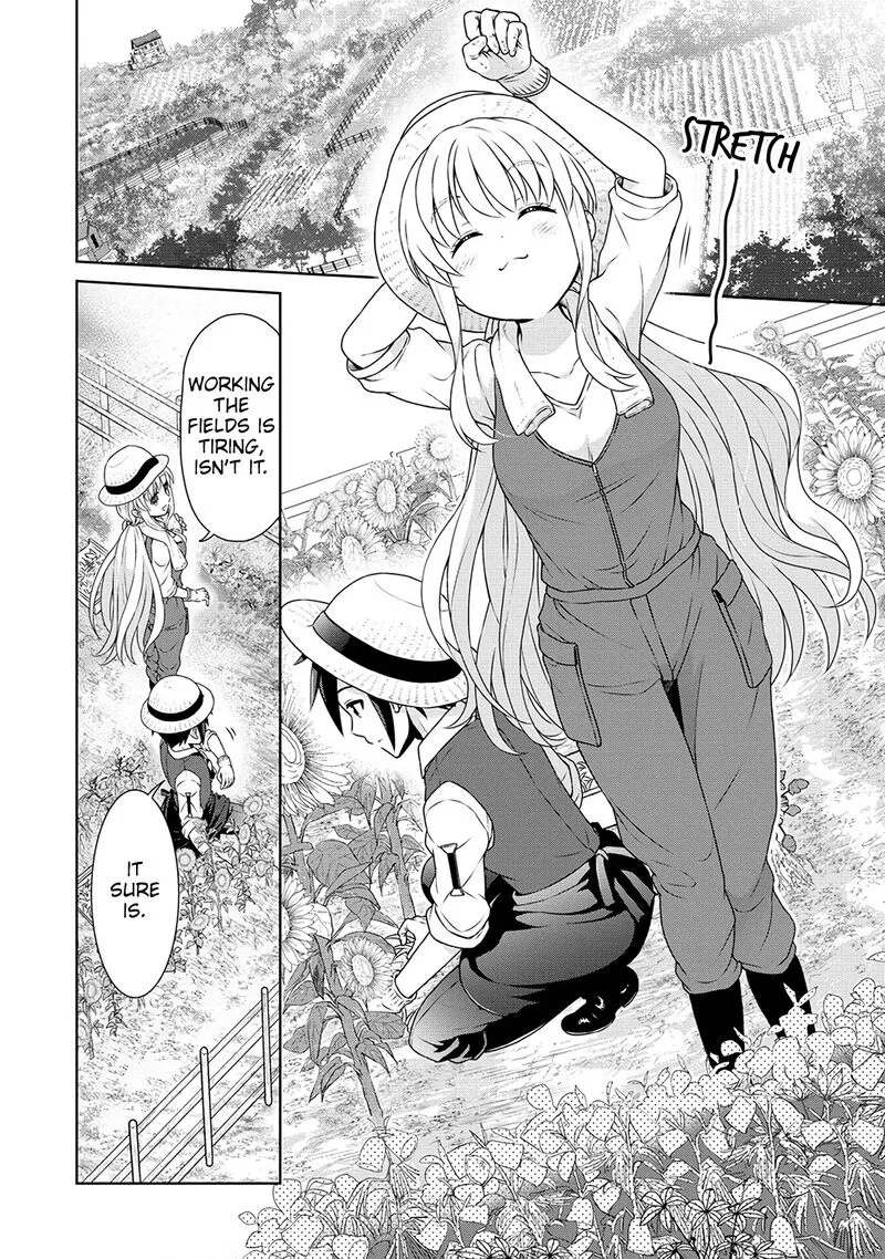 Cheat Kusushi no Slow Life: Isekai ni Tsukurou Drugstore Chapter 36 page 8