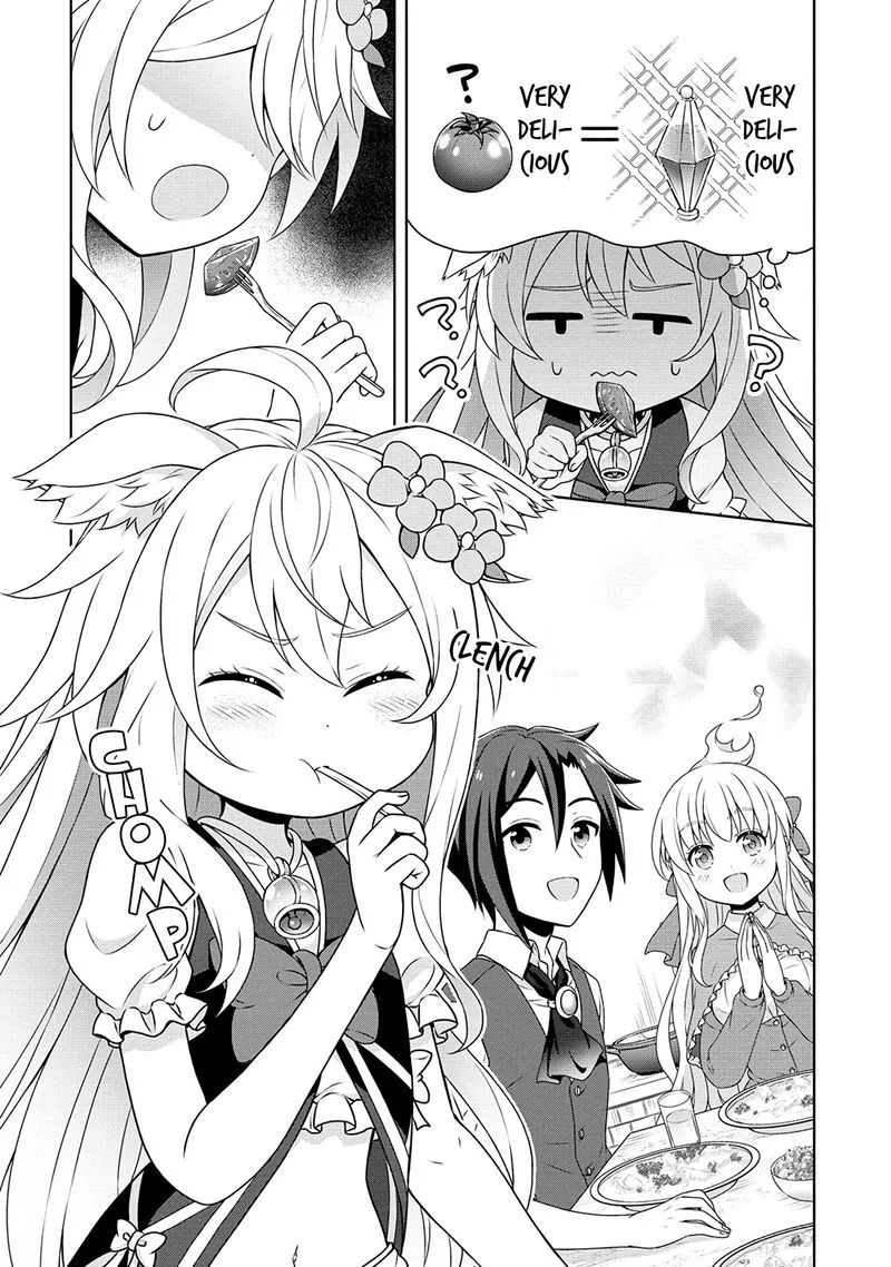 Cheat Kusushi no Slow Life: Isekai ni Tsukurou Drugstore Chapter 37 page 13