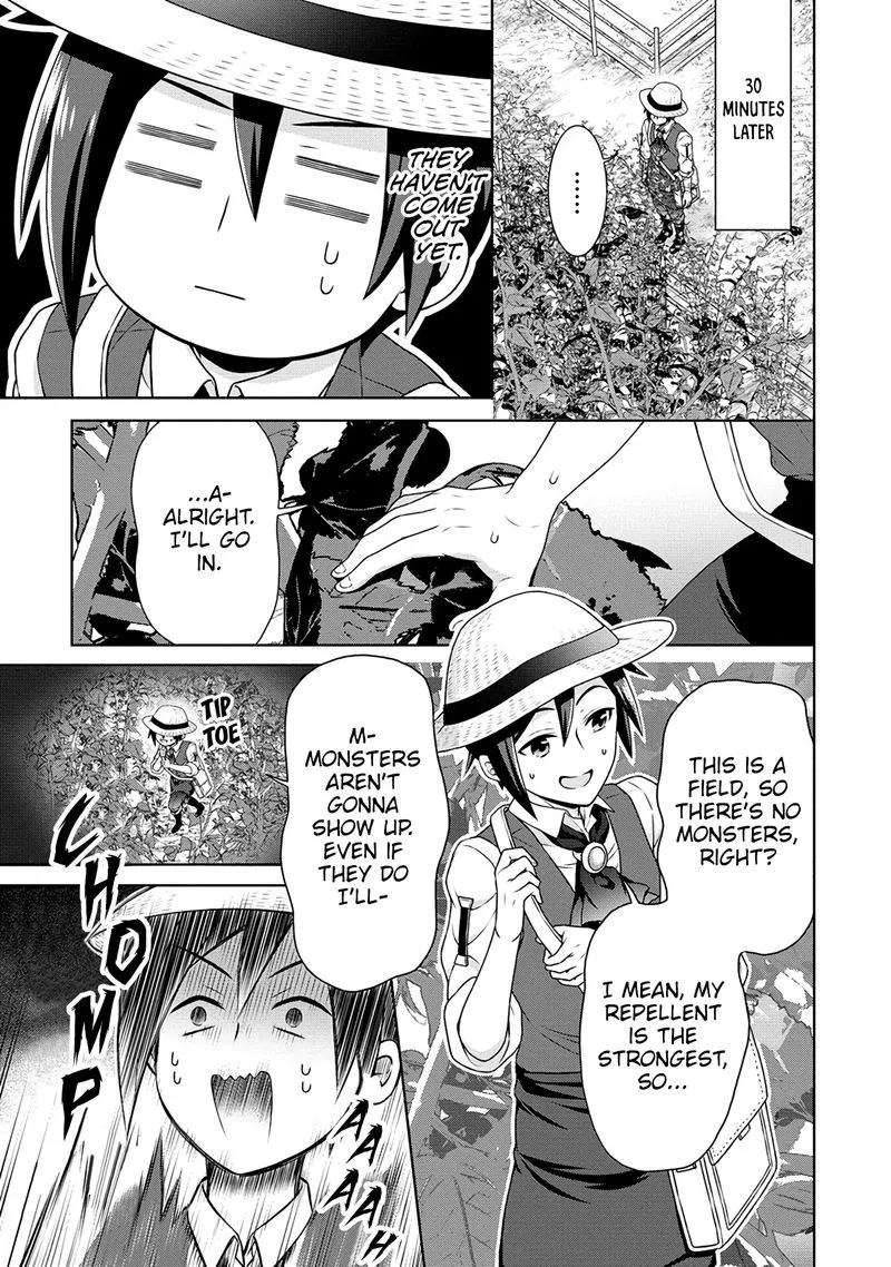 Cheat Kusushi no Slow Life: Isekai ni Tsukurou Drugstore Chapter 37 page 3