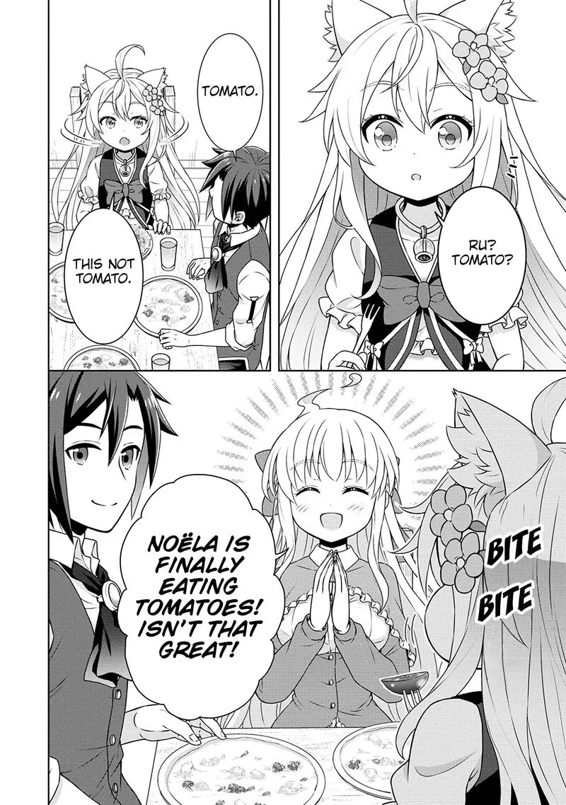 Cheat Kusushi no Slow Life: Isekai ni Tsukurou Drugstore Chapter 37 page 14