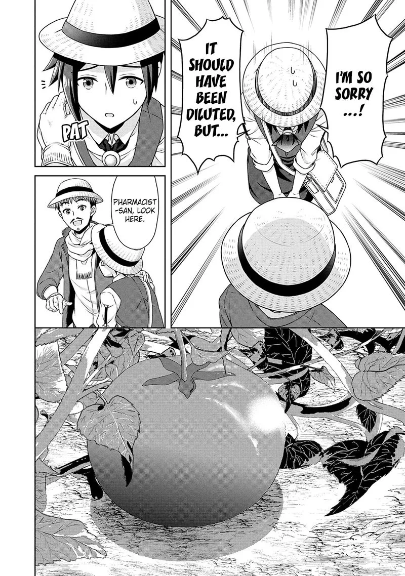 Cheat Kusushi no Slow Life: Isekai ni Tsukurou Drugstore Chapter 37 page 6
