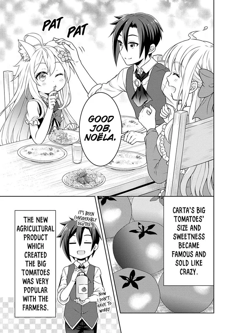 Cheat Kusushi no Slow Life: Isekai ni Tsukurou Drugstore Chapter 37 page 15