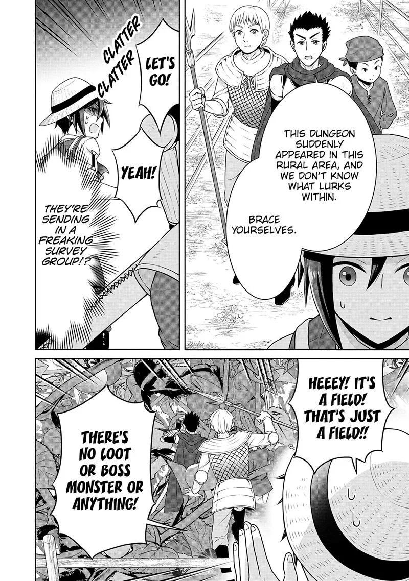 Cheat Kusushi no Slow Life: Isekai ni Tsukurou Drugstore Chapter 37 page 2