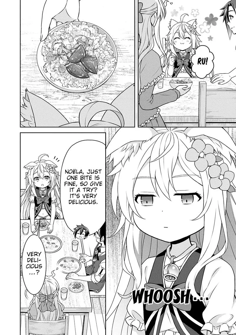Cheat Kusushi no Slow Life: Isekai ni Tsukurou Drugstore Chapter 37 page 12