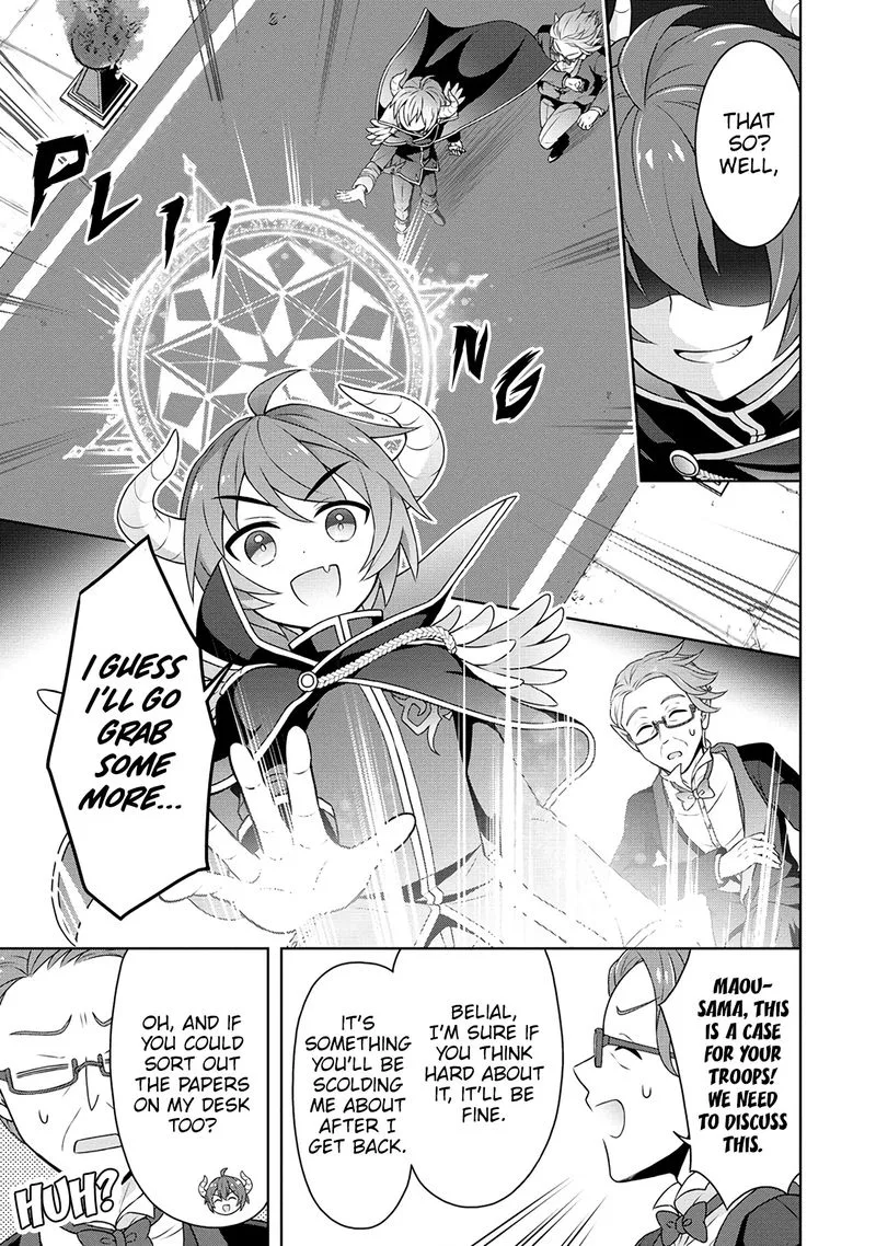 Cheat Kusushi no Slow Life: Isekai ni Tsukurou Drugstore Chapter 37 page 21