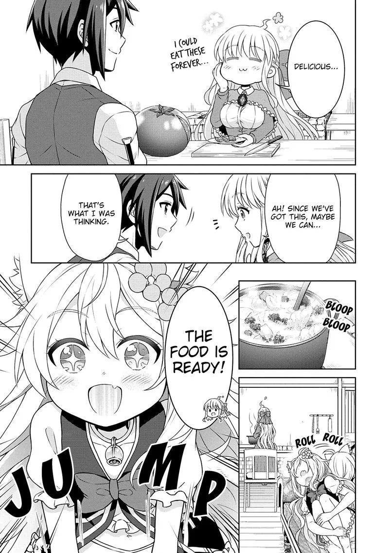 Cheat Kusushi no Slow Life: Isekai ni Tsukurou Drugstore Chapter 37 page 11