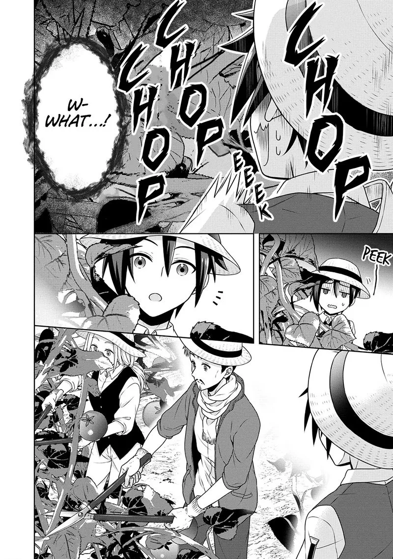 Cheat Kusushi no Slow Life: Isekai ni Tsukurou Drugstore Chapter 37 page 4