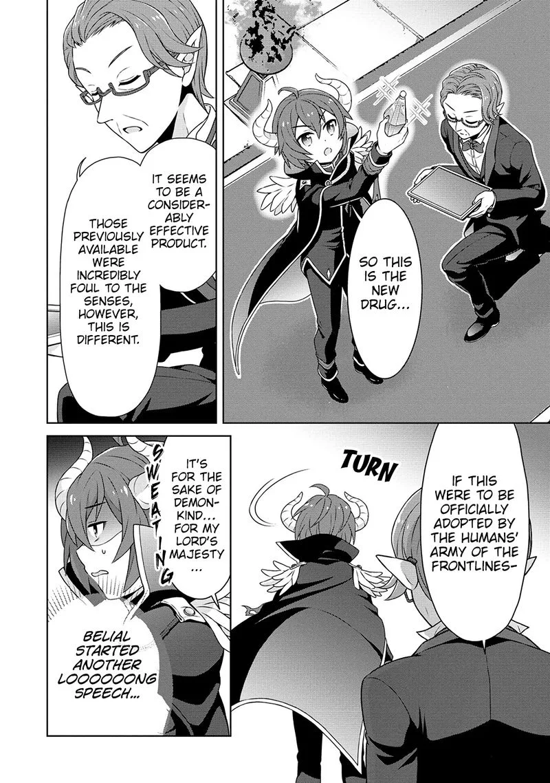 Cheat Kusushi no Slow Life: Isekai ni Tsukurou Drugstore Chapter 37 page 18