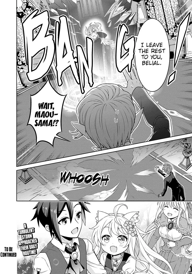 Cheat Kusushi no Slow Life: Isekai ni Tsukurou Drugstore Chapter 37 page 22