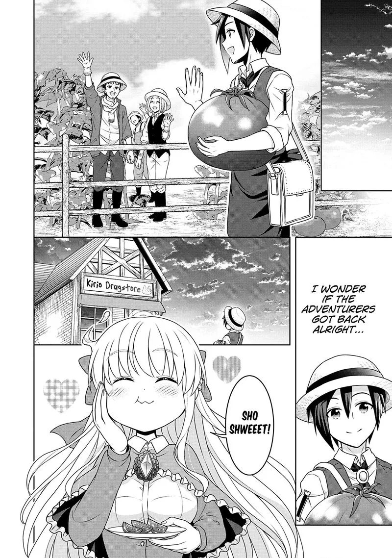 Cheat Kusushi no Slow Life: Isekai ni Tsukurou Drugstore Chapter 37 page 10