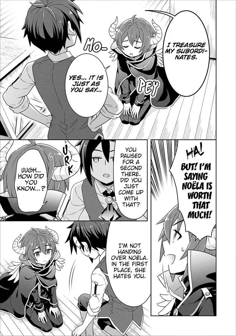 Cheat Kusushi no Slow Life: Isekai ni Tsukurou Drugstore Chapter 38 page 17