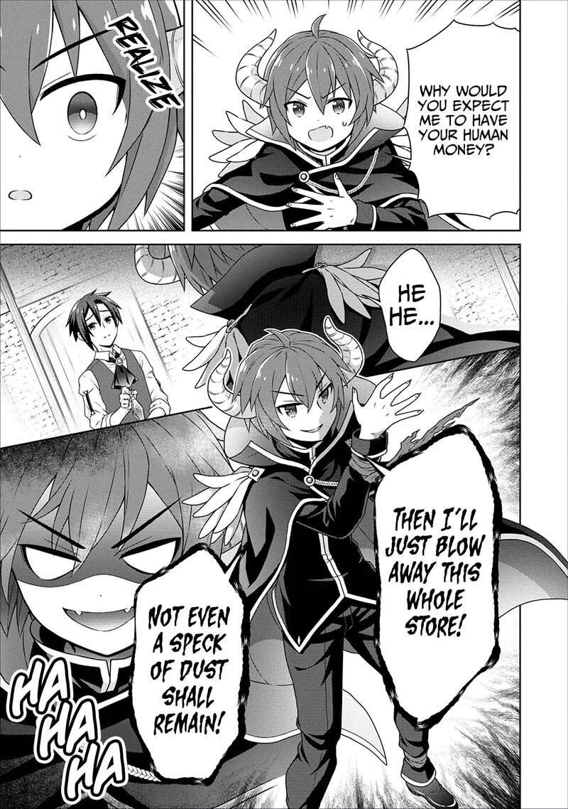 Cheat Kusushi no Slow Life: Isekai ni Tsukurou Drugstore Chapter 38 page 7