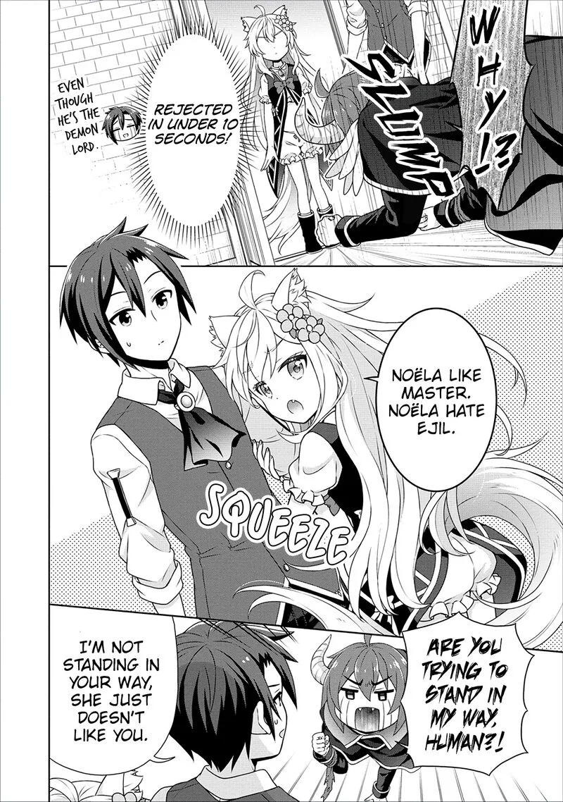 Cheat Kusushi no Slow Life: Isekai ni Tsukurou Drugstore Chapter 38 page 14