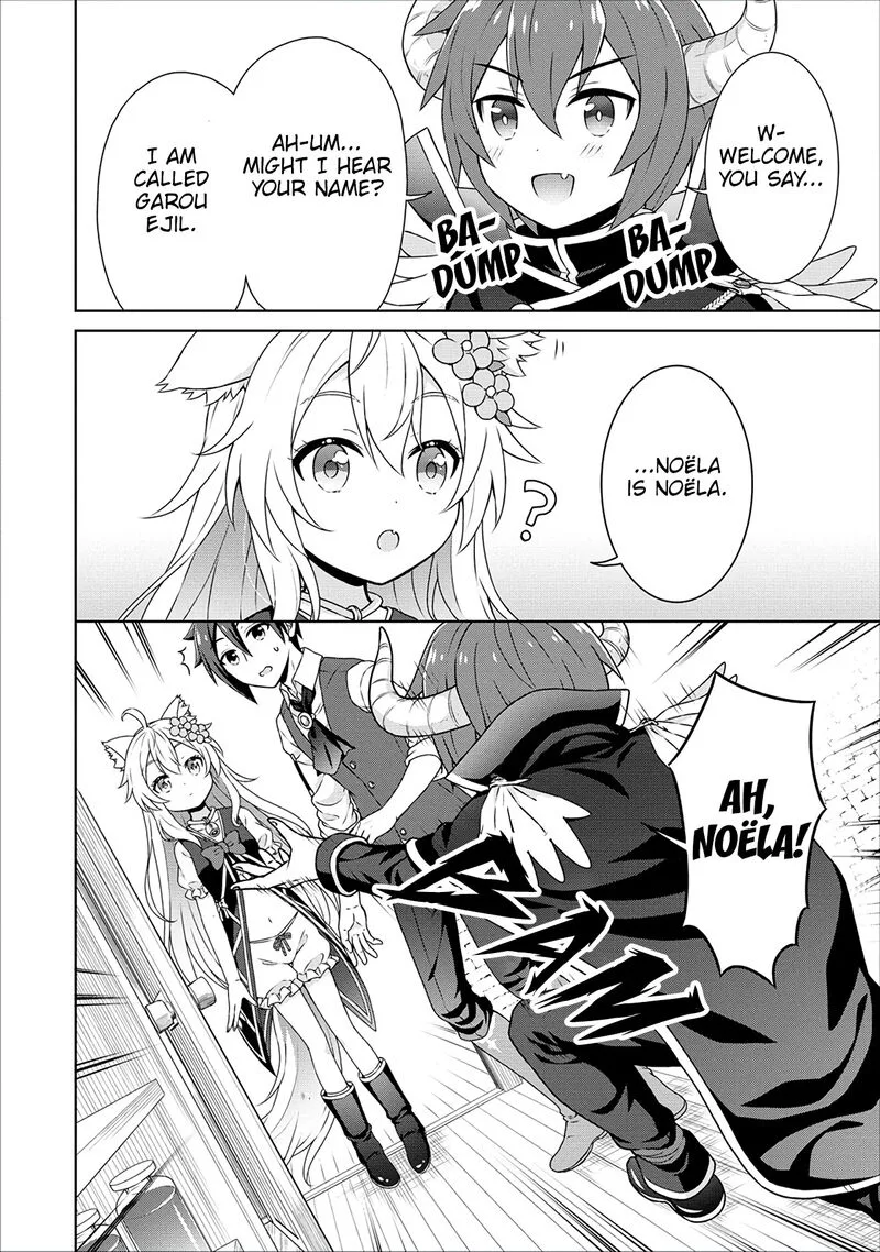 Cheat Kusushi no Slow Life: Isekai ni Tsukurou Drugstore Chapter 38 page 12