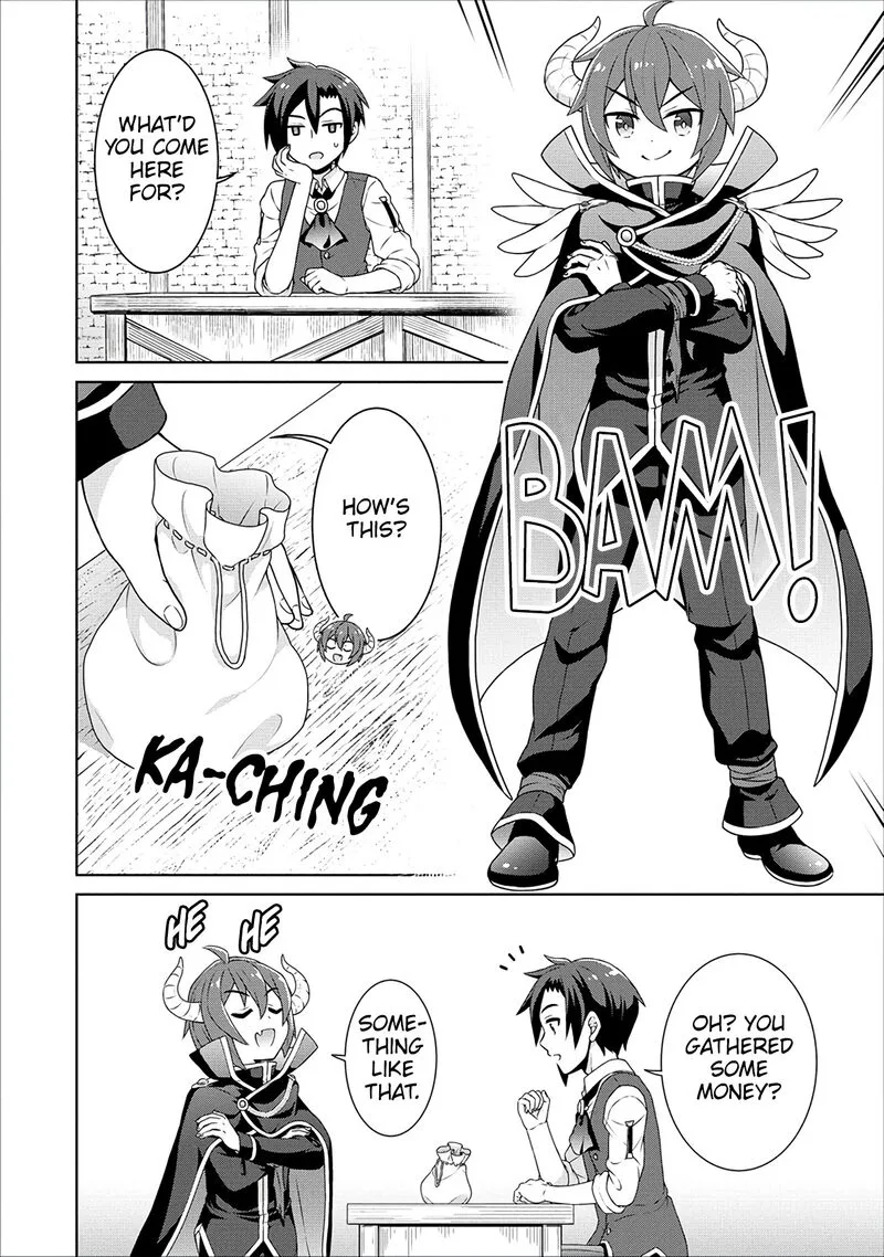Cheat Kusushi no Slow Life: Isekai ni Tsukurou Drugstore Chapter 38 page 20