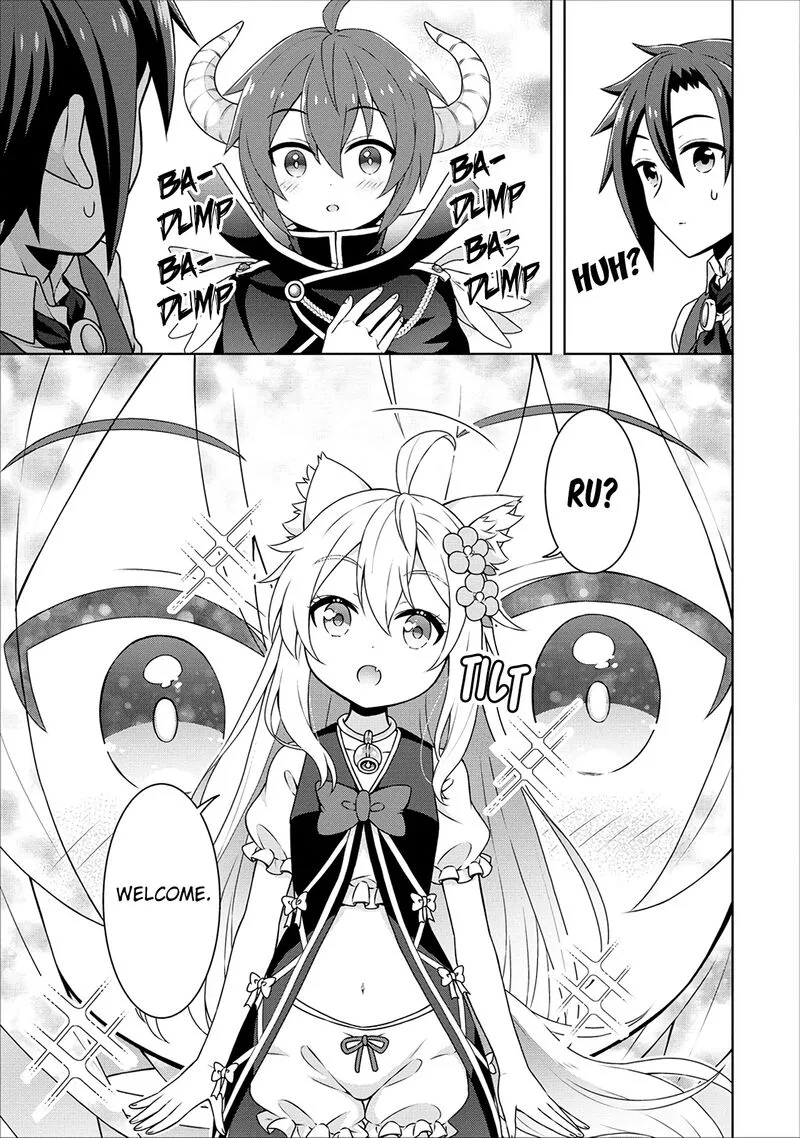 Cheat Kusushi no Slow Life: Isekai ni Tsukurou Drugstore Chapter 38 page 11