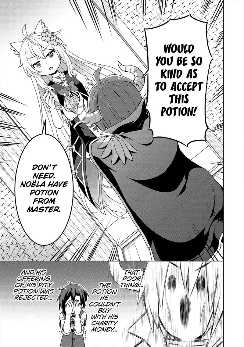 Cheat Kusushi no Slow Life: Isekai ni Tsukurou Drugstore Chapter 38 page 25