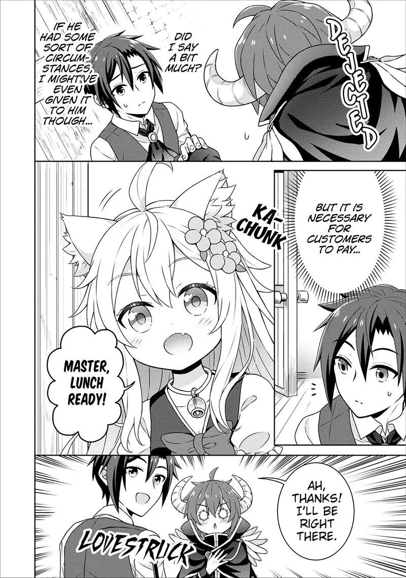 Cheat Kusushi no Slow Life: Isekai ni Tsukurou Drugstore Chapter 38 page 10