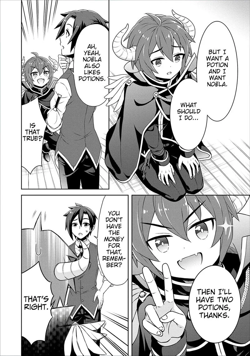 Cheat Kusushi no Slow Life: Isekai ni Tsukurou Drugstore Chapter 38 page 18