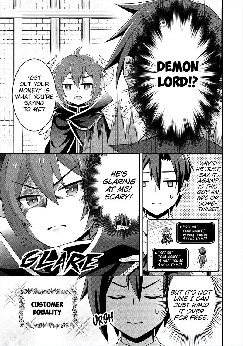 Cheat Kusushi no Slow Life: Isekai ni Tsukurou Drugstore Chapter 38 page 5