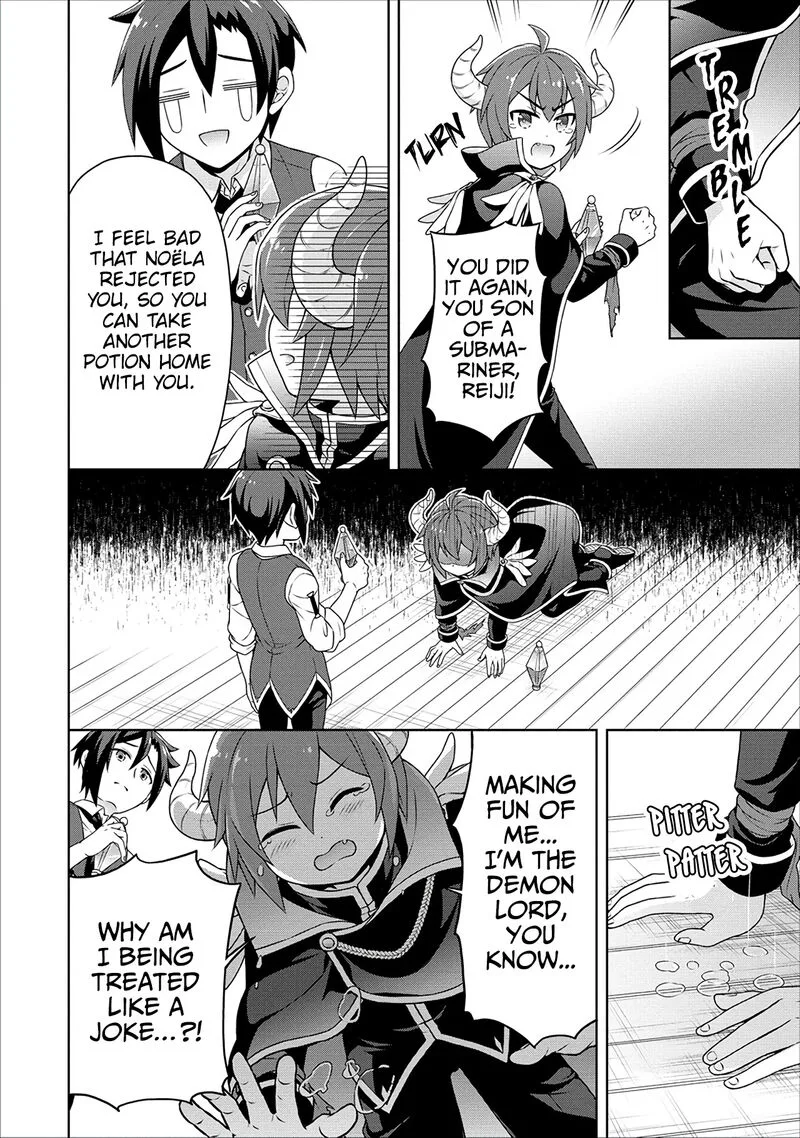 Cheat Kusushi no Slow Life: Isekai ni Tsukurou Drugstore Chapter 38 page 26