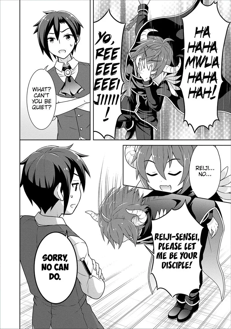 Cheat Kusushi no Slow Life: Isekai ni Tsukurou Drugstore Chapter 38 page 28