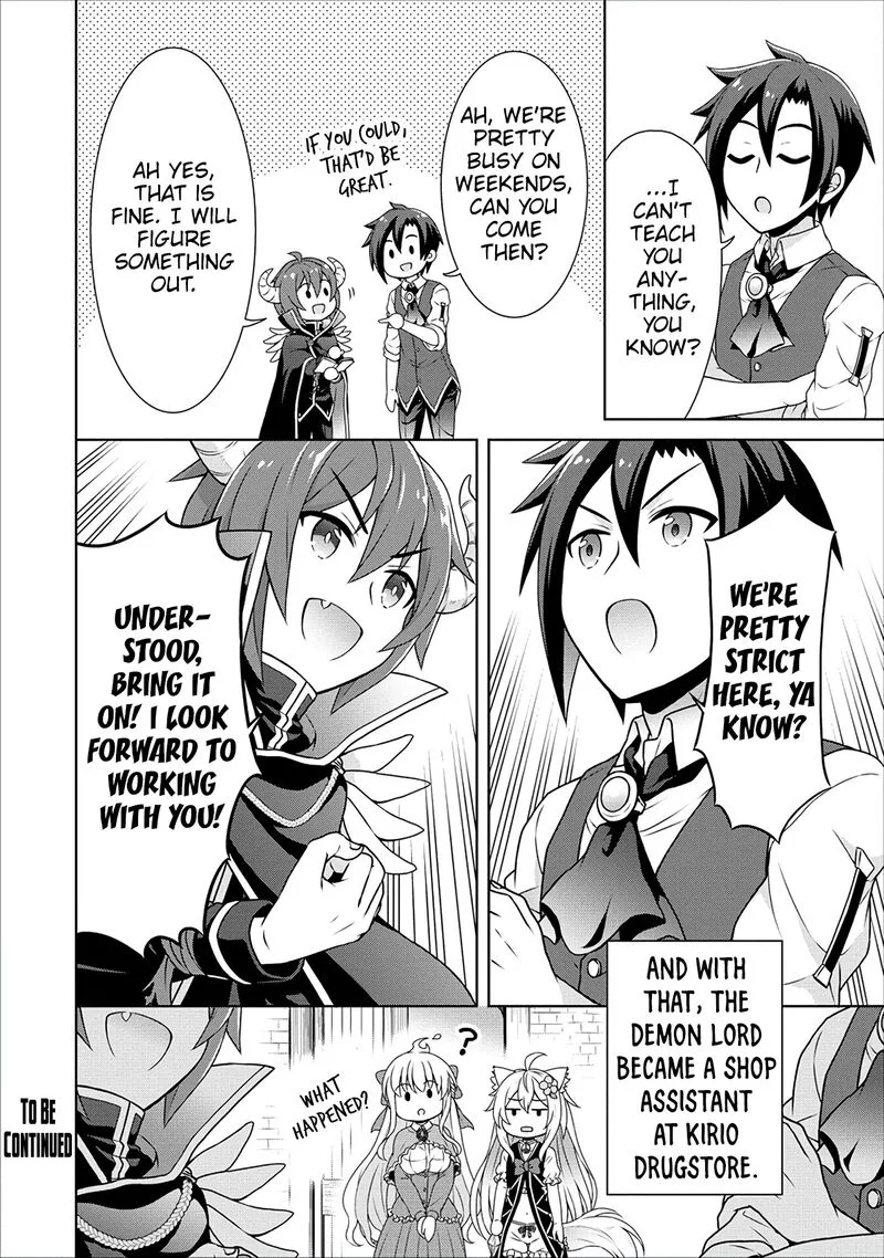 Cheat Kusushi no Slow Life: Isekai ni Tsukurou Drugstore Chapter 38 page 30