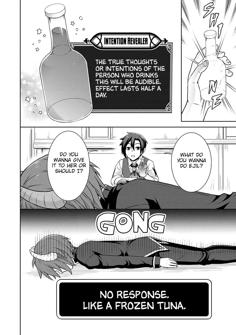 Cheat Kusushi no Slow Life: Isekai ni Tsukurou Drugstore Chapter 39 page 16