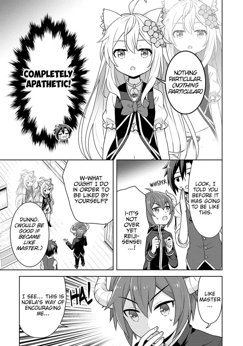 Cheat Kusushi no Slow Life: Isekai ni Tsukurou Drugstore Chapter 39 page 21