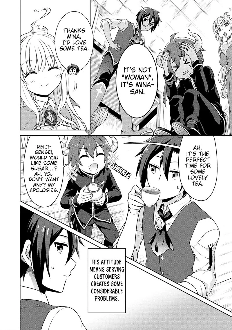 Cheat Kusushi no Slow Life: Isekai ni Tsukurou Drugstore Chapter 39 page 4