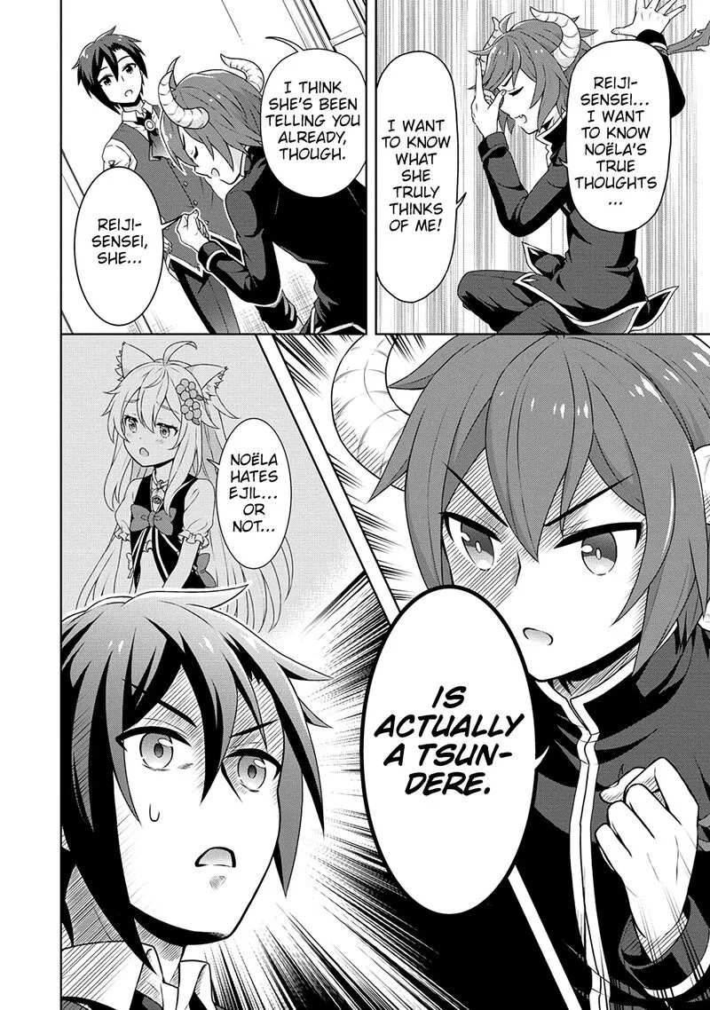 Cheat Kusushi no Slow Life: Isekai ni Tsukurou Drugstore Chapter 39 page 10