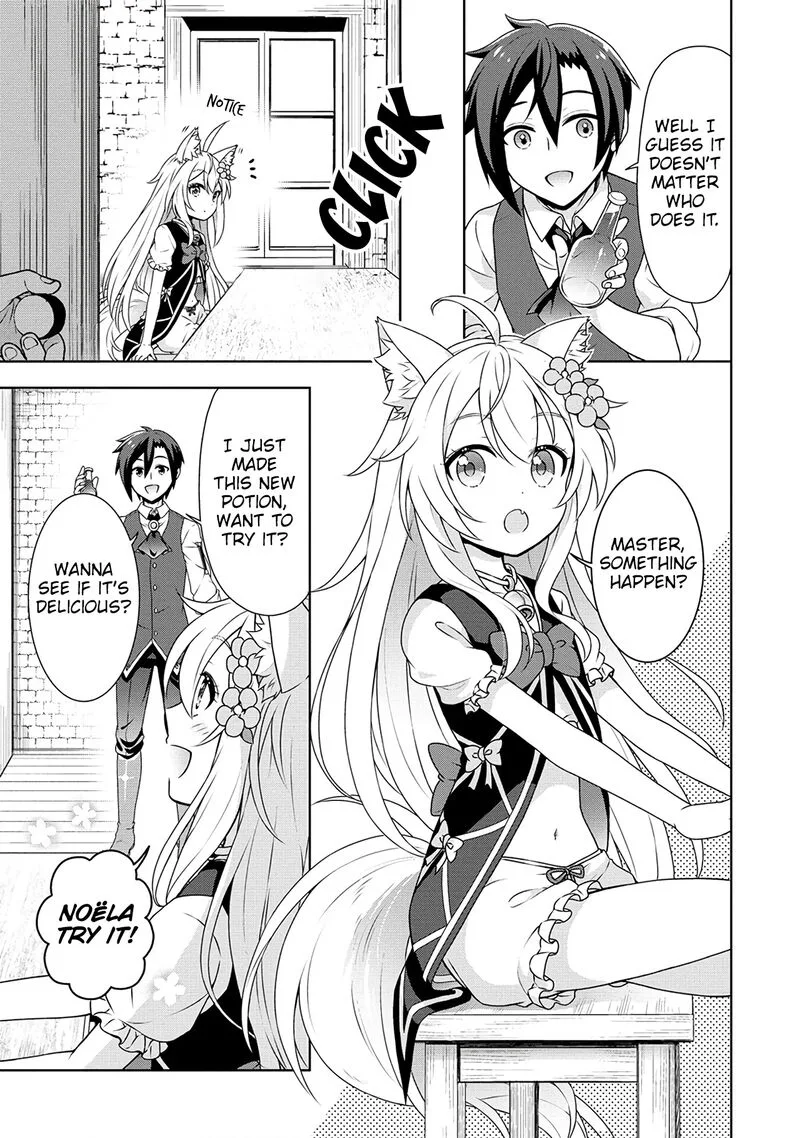Cheat Kusushi no Slow Life: Isekai ni Tsukurou Drugstore Chapter 39 page 17