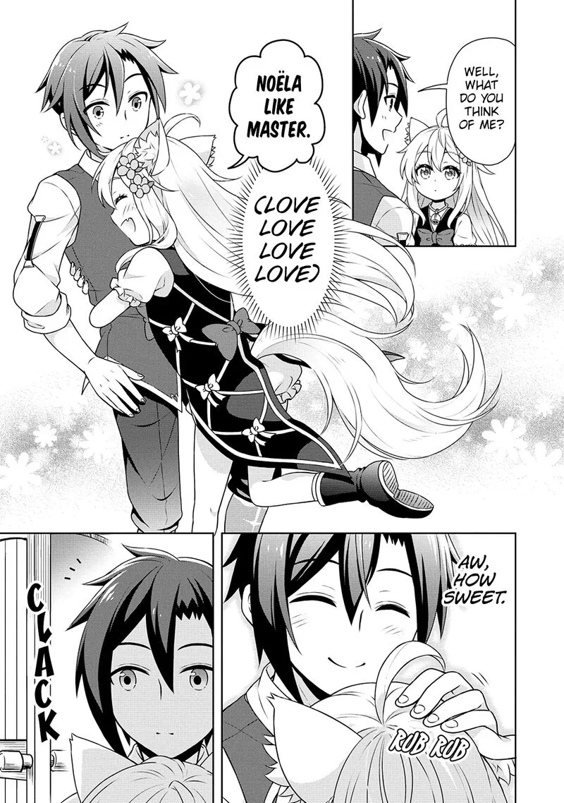 Cheat Kusushi no Slow Life: Isekai ni Tsukurou Drugstore Chapter 39 page 19