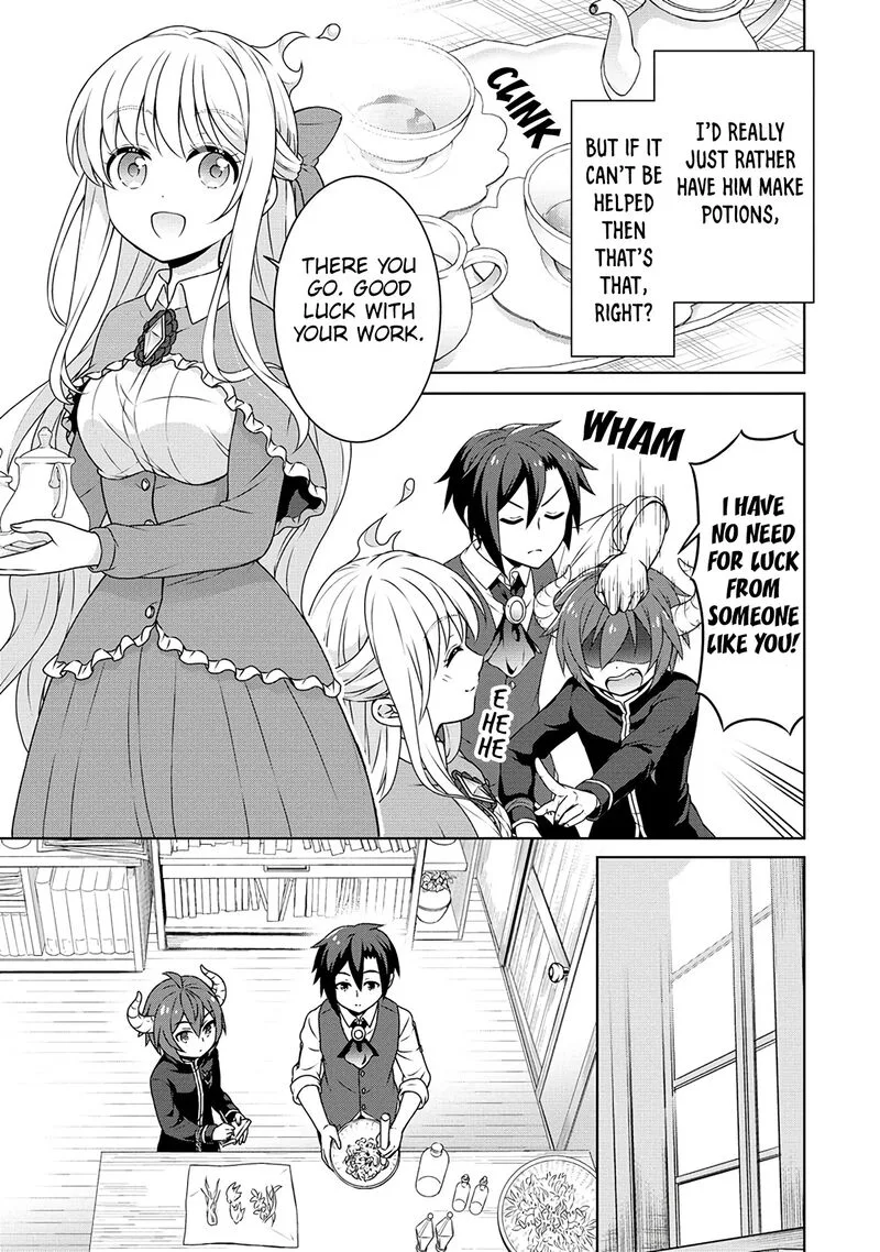 Cheat Kusushi no Slow Life: Isekai ni Tsukurou Drugstore Chapter 39 page 5