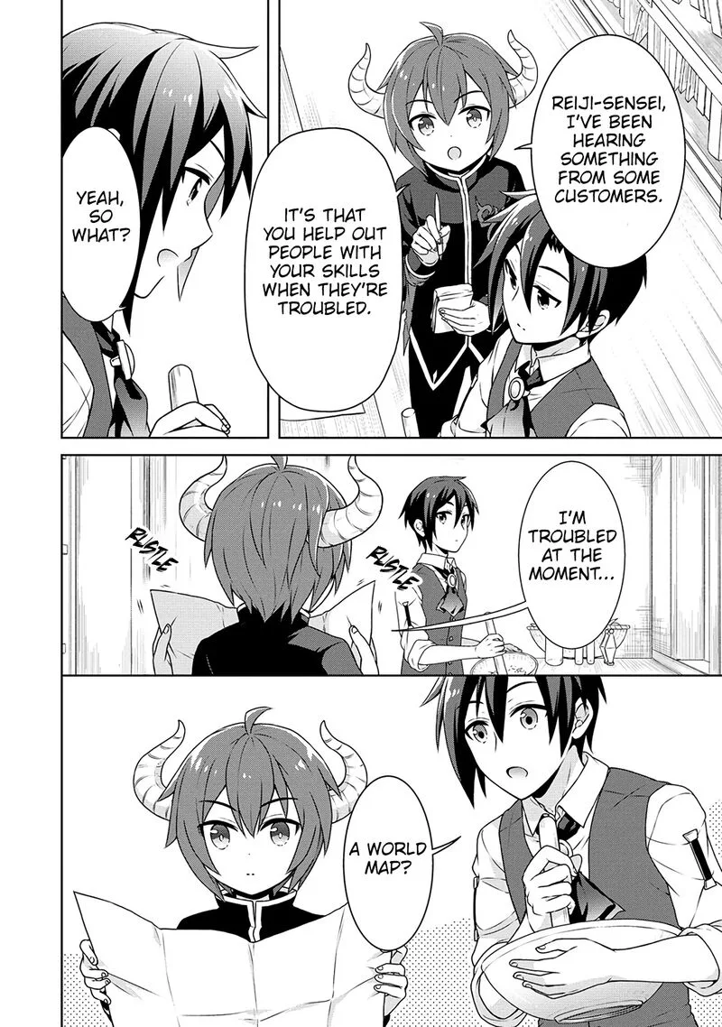 Cheat Kusushi no Slow Life: Isekai ni Tsukurou Drugstore Chapter 39 page 6