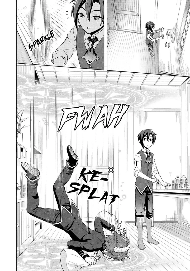 Cheat Kusushi no Slow Life: Isekai ni Tsukurou Drugstore Chapter 39 page 14