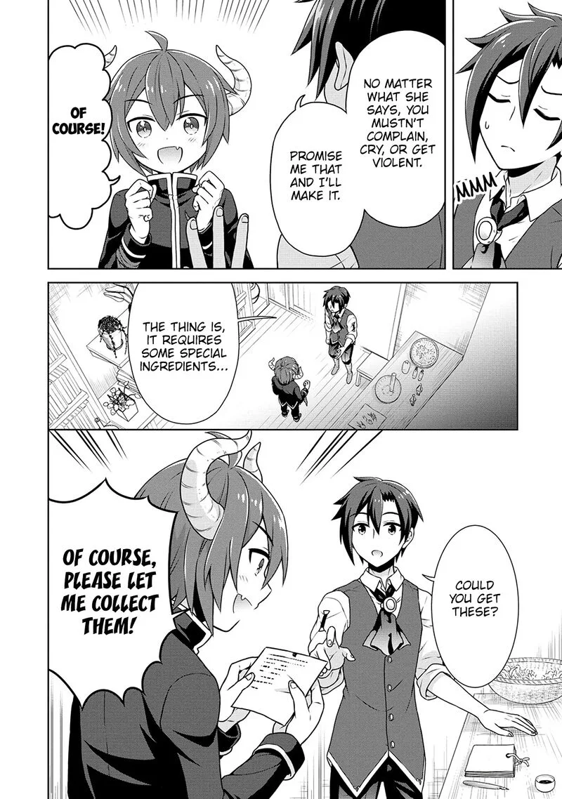 Cheat Kusushi no Slow Life: Isekai ni Tsukurou Drugstore Chapter 39 page 12