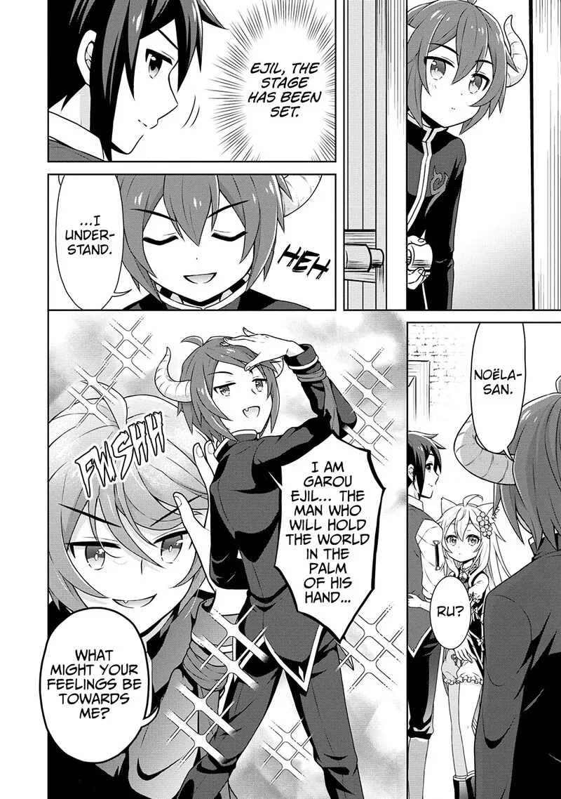 Cheat Kusushi no Slow Life: Isekai ni Tsukurou Drugstore Chapter 39 page 20